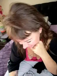 NaughtyLittleVeteran stripchat stream image