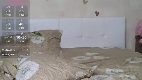 Betty_Blamee stripchat stream image