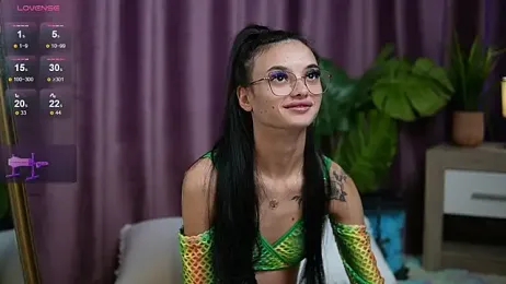 RachelRave stripchat stream image