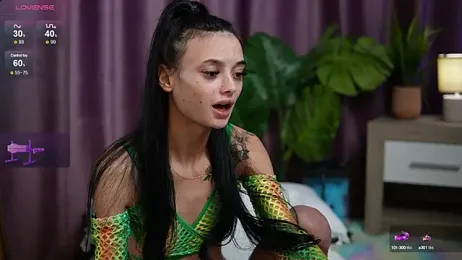 RachelRave stripchat stream image
