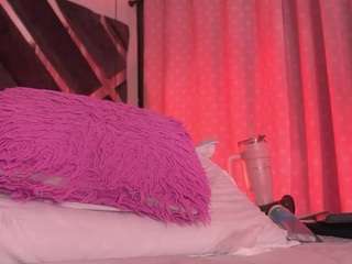 violeta-sanz camsoda stream image
