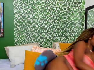 Isa Bell flirt4free stream image