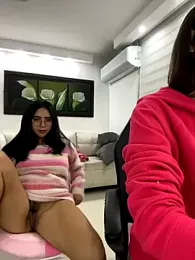 GiiirlPower stripchat stream image