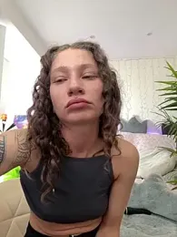 HotCaramellsTV stripchat stream image