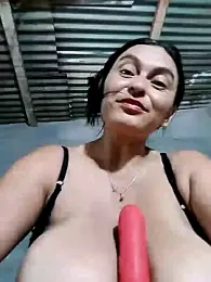 Horny-Mommy-Dirty stripchat stream image