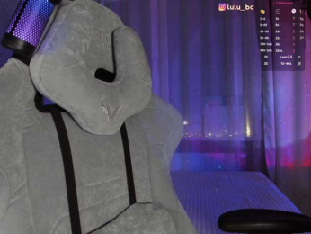 Lulu bongacams stream image