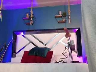 lady-brownn camsoda stream image