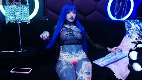 TyphoidMary stripchat stream image