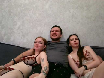 Sweety-couple bongacams stream image