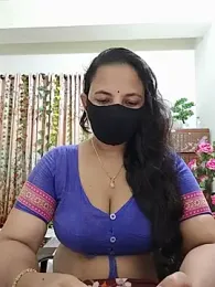 Payel-Sen stripchat stream image