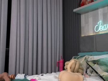 jeangreybianca chaturbate stream image