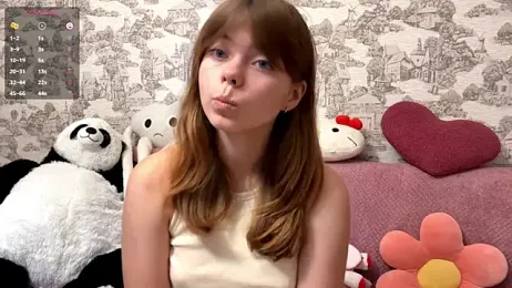 CoralinaEastoy stripchat stream image