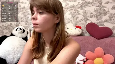 CoralinaEastoy stripchat stream image