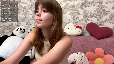 CoralinaEastoy stripchat stream image