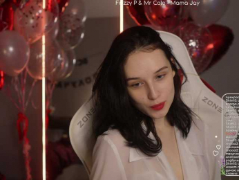 HorneyJozy bongacams stream image