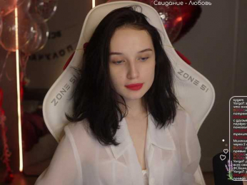 HorneyJozy bongacams stream image