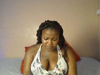 mcsteamydaisy camsoda stream image