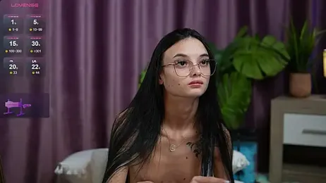 RachelRave stripchat stream image