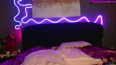 BriannaBrave stripchat stream image