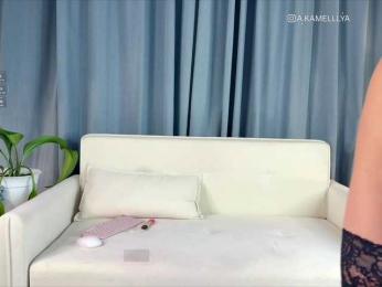 Kamelllya bongacams stream image