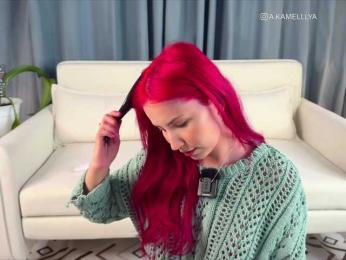 Kamelllya bongacams stream image