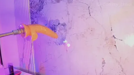 Sammy_charlot stripchat stream image