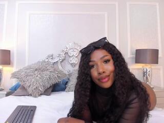 Iris Jones flirt4free stream image