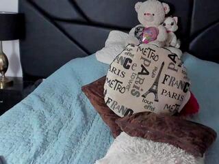 Tanya Hanks flirt4free stream image