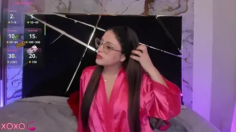 Pleasure_Vibes23 stripchat stream image