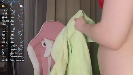 Lolli_Ruth stripchat stream image
