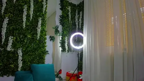 VivienCarter stripchat stream image