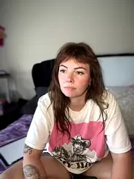 NaughtyLittleVeteran stripchat stream image