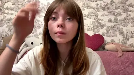 CoralinaEastoy stripchat stream image