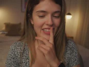 rebeccastonee chaturbate stream image