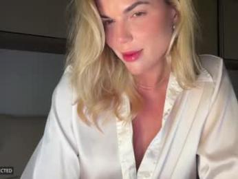 iiivy_ chaturbate stream image