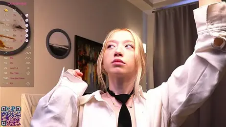 BreFree stripchat stream image