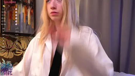 BreFree stripchat stream image