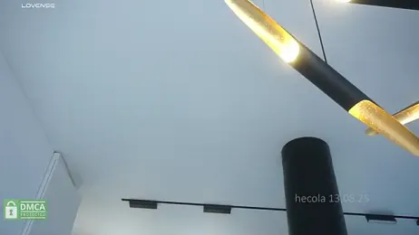 hecola stripchat stream image