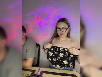 Cris_Mi bongacams stream image