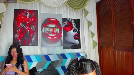 hotties_kittens stripchat stream image