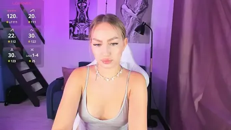 Alice_Yummy stripchat stream image