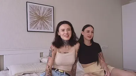 KateTown stripchat stream image