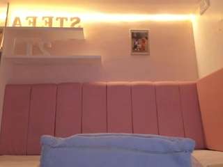 stefaagomez camsoda stream image