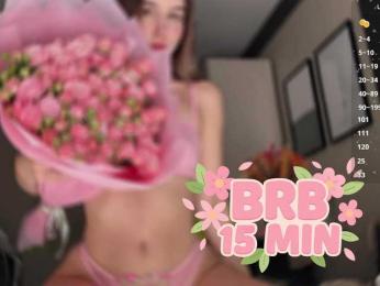 Milkaff- bongacams stream image