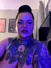 _MelinaCurves_ stripchat stream image