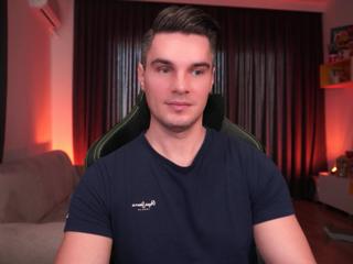 Billy Amore flirt4free stream image