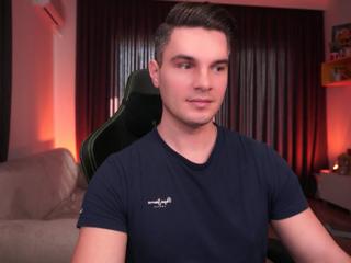 Billy Amore flirt4free stream image