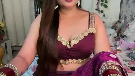 Mahimagic_doll stripchat stream image