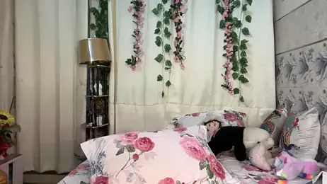 Mahimagic_doll stripchat stream image