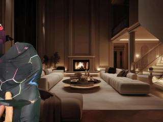 paraadisecity camsoda stream image